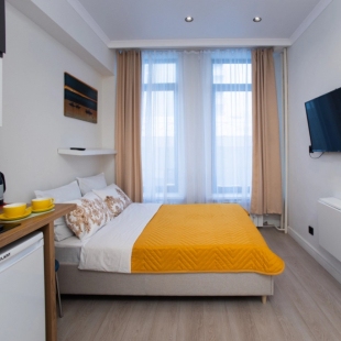 Фотография квартиры Апартаменты Wow House на Вернадского у метро 2