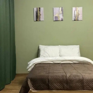 Фотография квартиры Квартира AppartDeLuxe на Улице 78-й Добровольческой Бригады 32