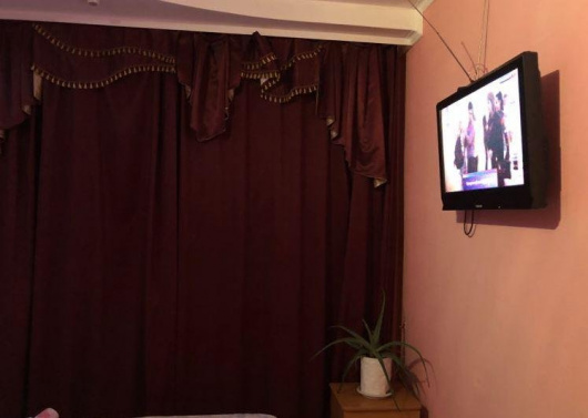 Фотографии гостиницы
Урал