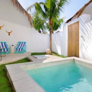 Фотографии апарт отеля
The Apartments Canggu
