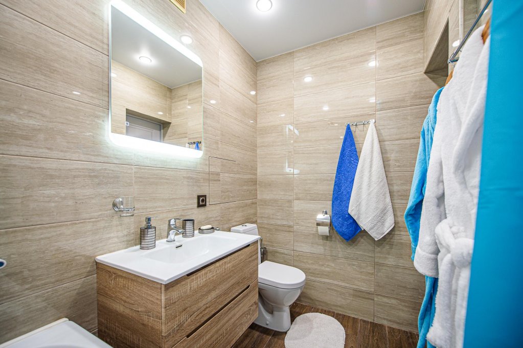 Фотография квартиры Пять Звезд на Ленина 38