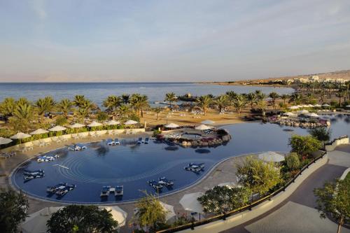 Фотография гостиницы Mövenpick Resort & Spa Tala Bay Aqaba