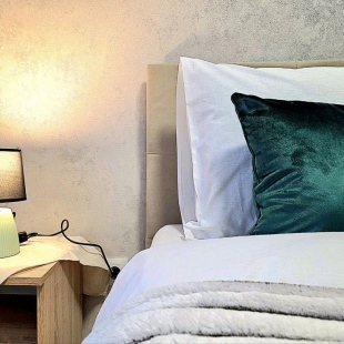 Фотография квартиры Апартаменты в Историческом Центре Перми Мотовилиха