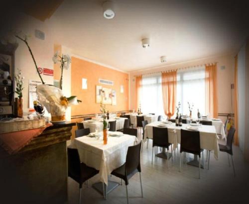 Фотография гостиницы Hotel Ristorante Klaus