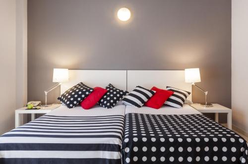 Фотография апарт отеля Esentia Togumar