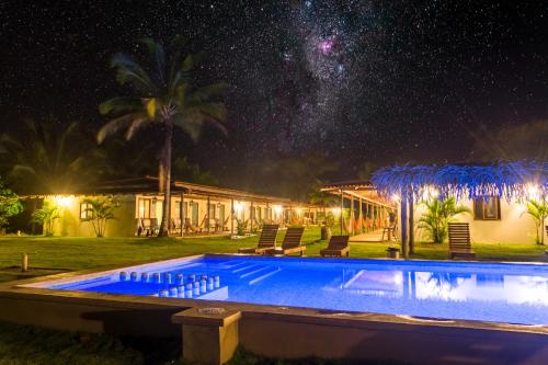 Фотография гостиницы Beach Break Hotel & Surf Camp de Playa Venao