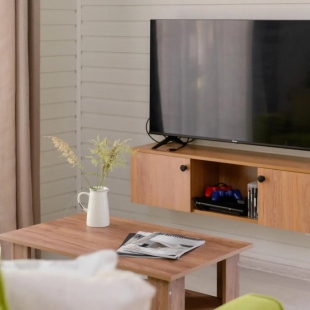 Фотография Коттеджа Дом №232 в КП Грин Лаундж