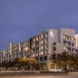 Фотография гостиницы Joyze Hotel Xiamen, Curio Collection By Hilton