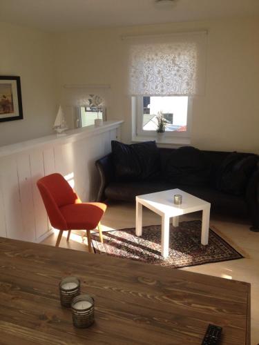 Фотография гостевого дома Ferienwohnung Odessa