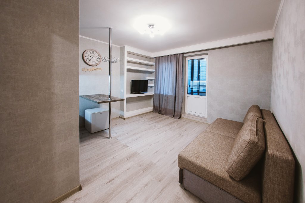 Фотография квартиры Апартаменты КакДома Чугунова 1