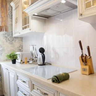 Фотография квартиры Квартирки НН на бульваре Академика Б.А. Королёва 8