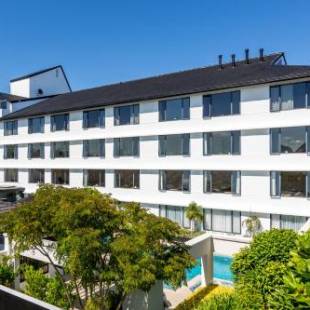 Фотографии гостиницы
Plymouth International