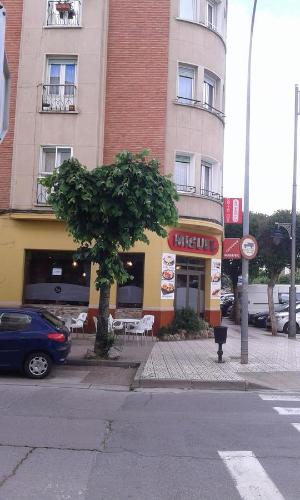 Фотография гостевого дома Pensión Miguel