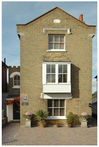 Фотография мини отеля Endeavour House