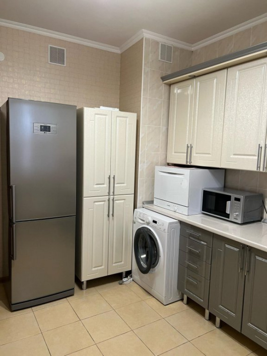 Фотографии квартиры
Апартаменты на шоссе Московское