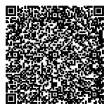 QR код гостиницы Рыцарский Двор
