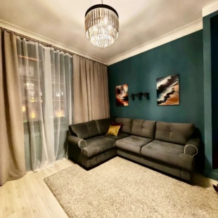 Фотография квартиры Апартаменты в самом центре