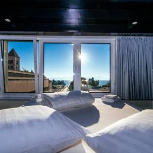 Фотографии хостела
Boutique Hostel Forum