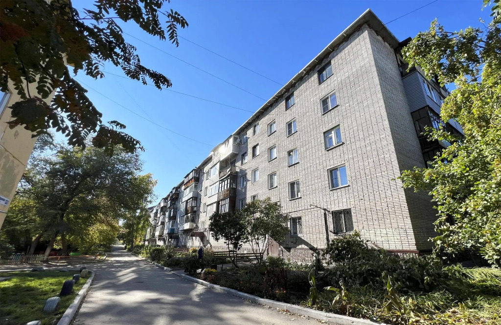 Фотография квартиры Апартаменты Добрые Сутки на ул. Мухачева, д. 133