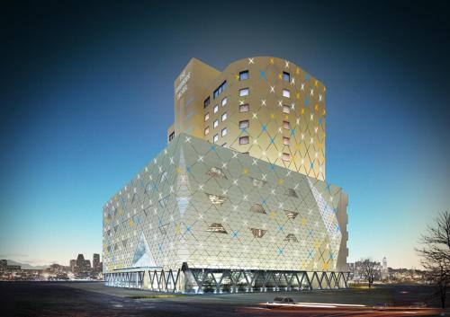 Фотография гостиницы The Riverside Hotel