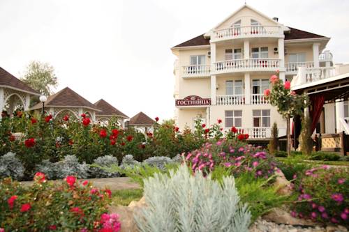 Фотография гостиницы Ай-Петри