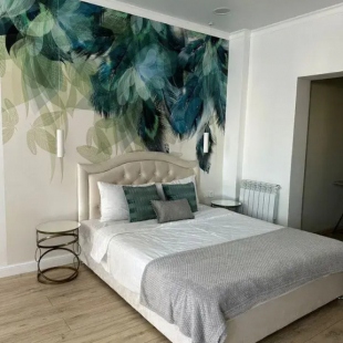 Фотография квартиры Квартира в ЖK Флагман c oxpaняемой теpритopиeй