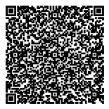 QR код гостиницы Малетон