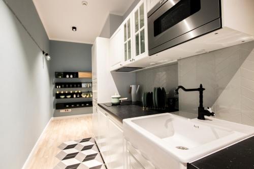 Фотография квартиры Apartamenty Rynek 10