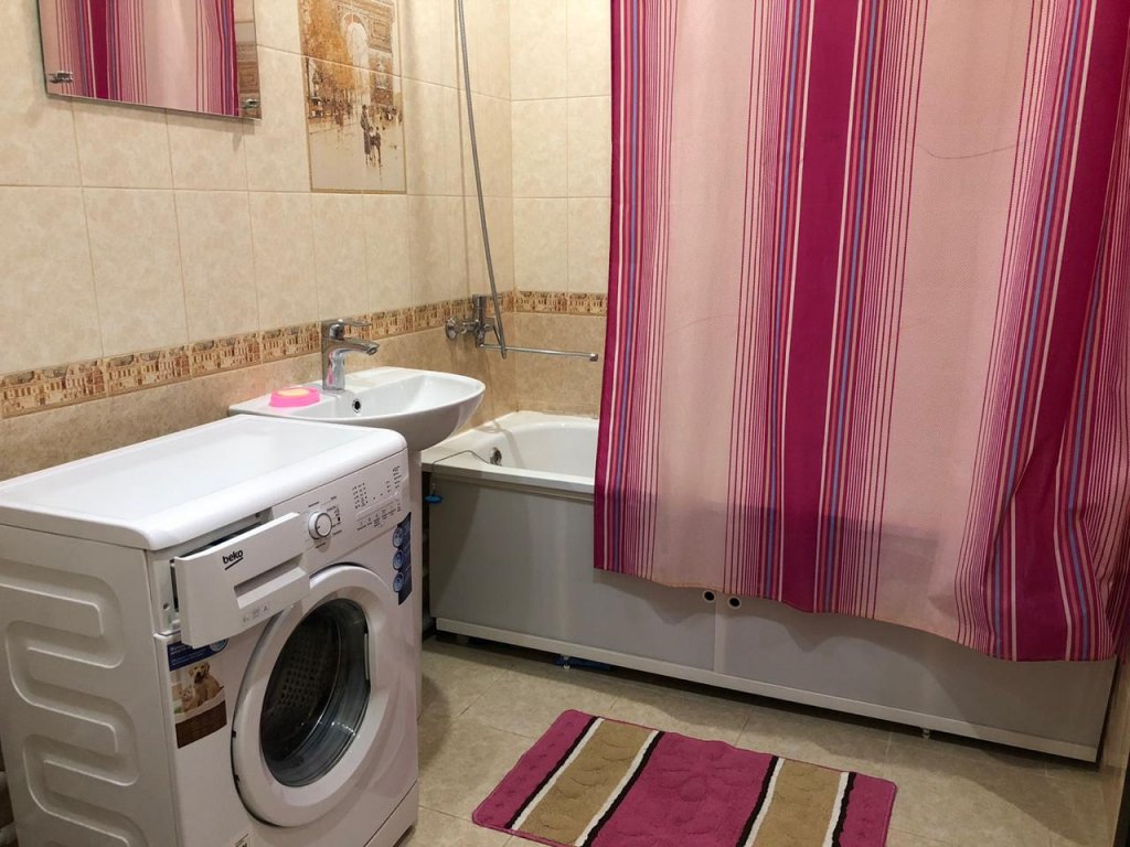 Фотография квартиры Апартаменты Ломоносова 46