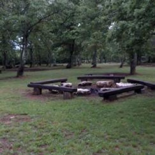 Фотография кемпинга Bikers camp