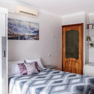 Фотография квартиры СуткиРу на улице Краснознаменная 59