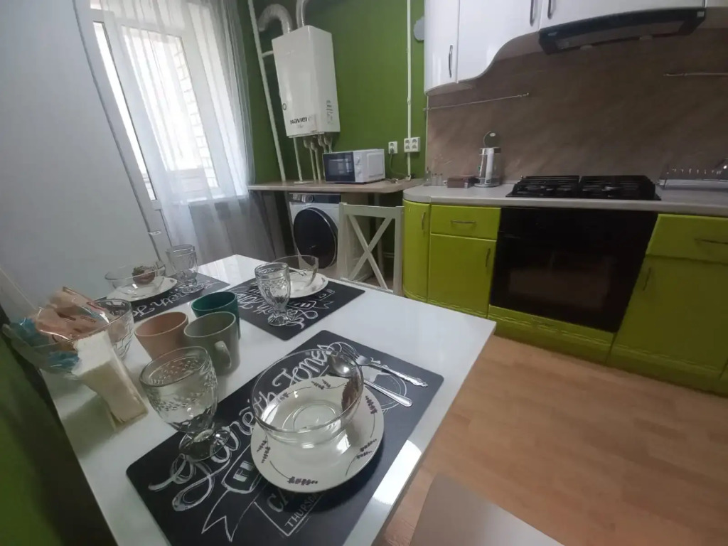 Фотография квартиры Квартира на Братьев Орловых