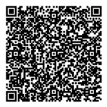 QR код гостиницы Русь