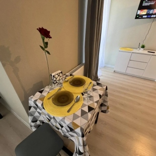 Фотография квартиры Апартаменты на Попова 35