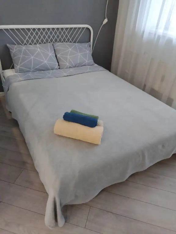 Фотография квартиры Квартира у ЖК Кристалл