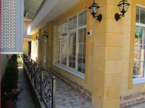 Фотография гостевого дома Лидия