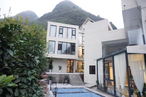 Фотография гостиницы Yangshuo Serene Cove Hotel