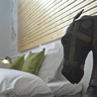 Фотографии мини отеля 
            Au Lit Jerome