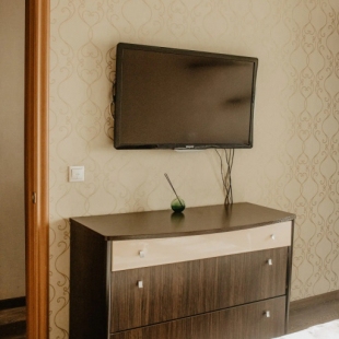 Фотография квартиры Квартира по улице Сахалинской 100 Южно-Сахалинск