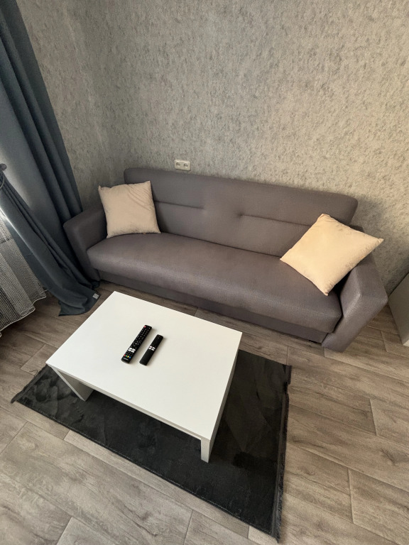 Фотография квартиры Квартира на берегу Свислочи