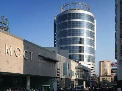 Фотография гостиницы Стэйбридж