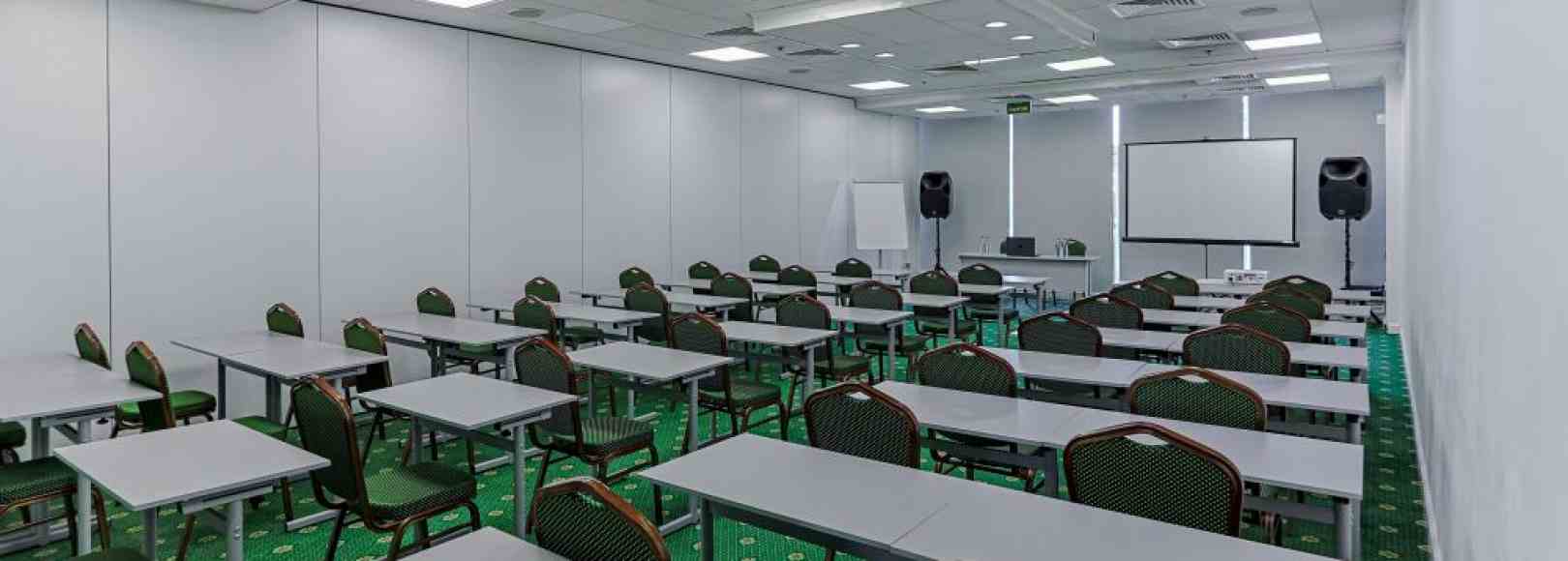 Фотография конференц-зала Зал 4 «ЦСКА»