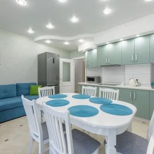 Фотография квартиры Апартаменты Мечта