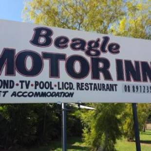 Фотографии мотеля 
            Beagle Motor Inn