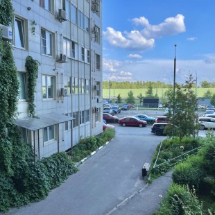 Фотография квартиры Апартаменты Good Sleep (Гуд Слип) на улице Белорусская 10