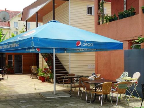 Фотография гостевого дома Берег моря