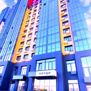 Фотография квартиры Апартаменты Балтика Тихоокеанская 129