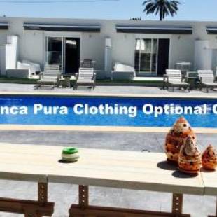 Фотографии мини отеля 
            Finca Pura, Clothing Optional Guestrooms