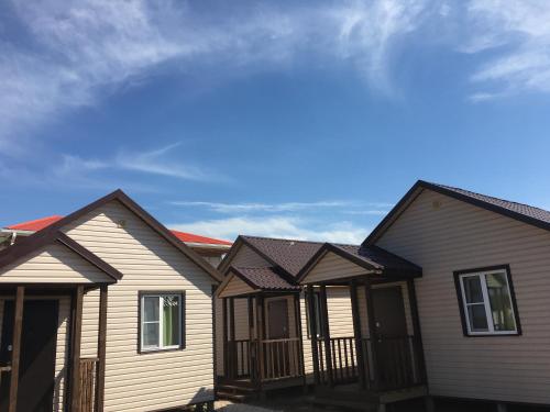 Фотография гостевого дома Луговой, 1-А