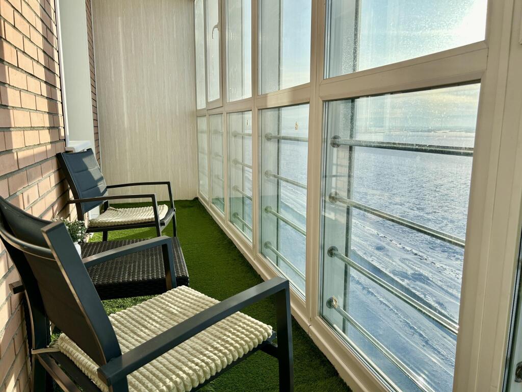 Фотография квартиры Апартаменты на улице Вахова 10Б